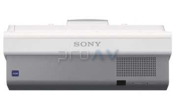 Sony VPL-SX631 XGA Ultra Kısa Yansıtma Açılı Projeksiyon Cihazı