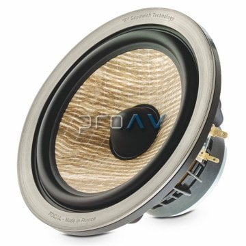 Focal Aria 948 Kule Tipi Hoparlör