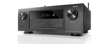 Denon AVR-X4400H Ev Sineması Amplifikatörü