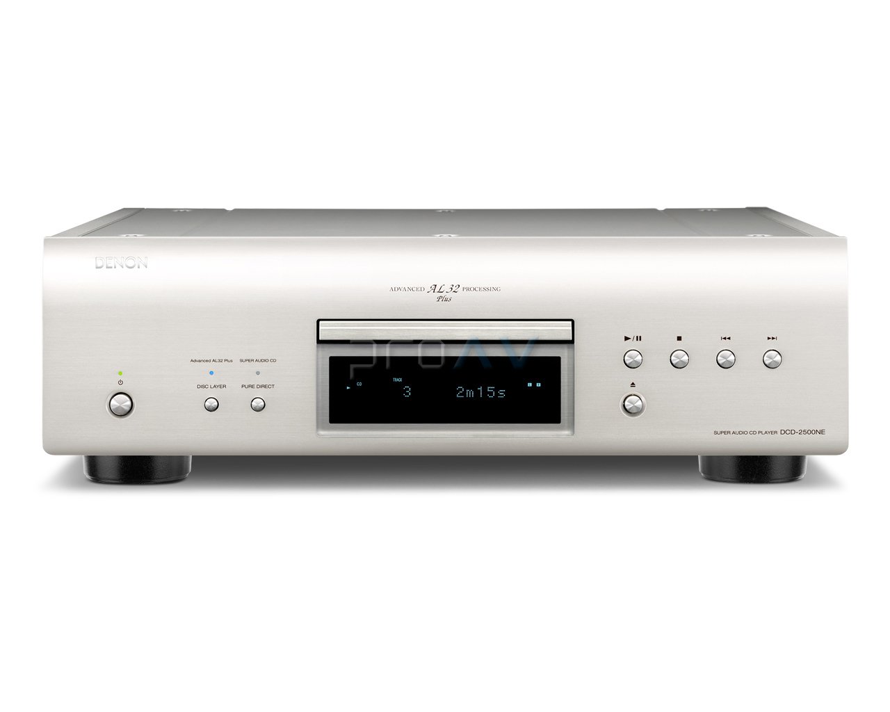 Denon DCD-2500NE CD Çalar