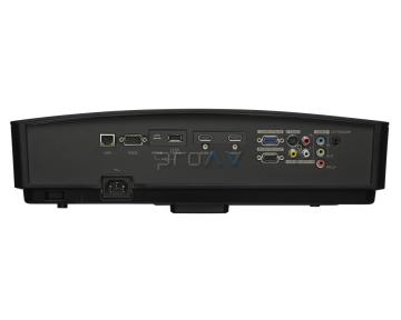 JVC LX-FH50 DLP Full HD Ev Sineması Projeksiyon Cihazı