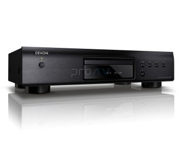 Denon DCD-520AE CD Player