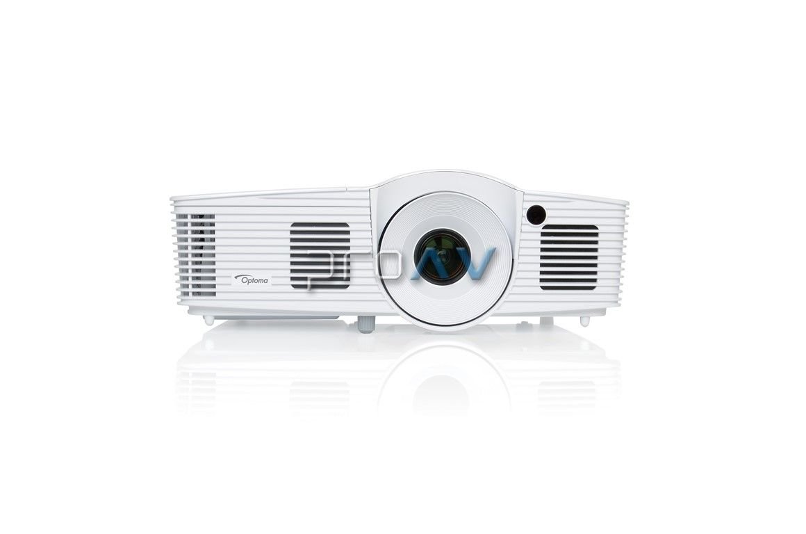 HD-26 Full HD Projeksiyon