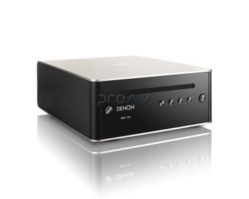 Denon DCD-50 CD Çalar