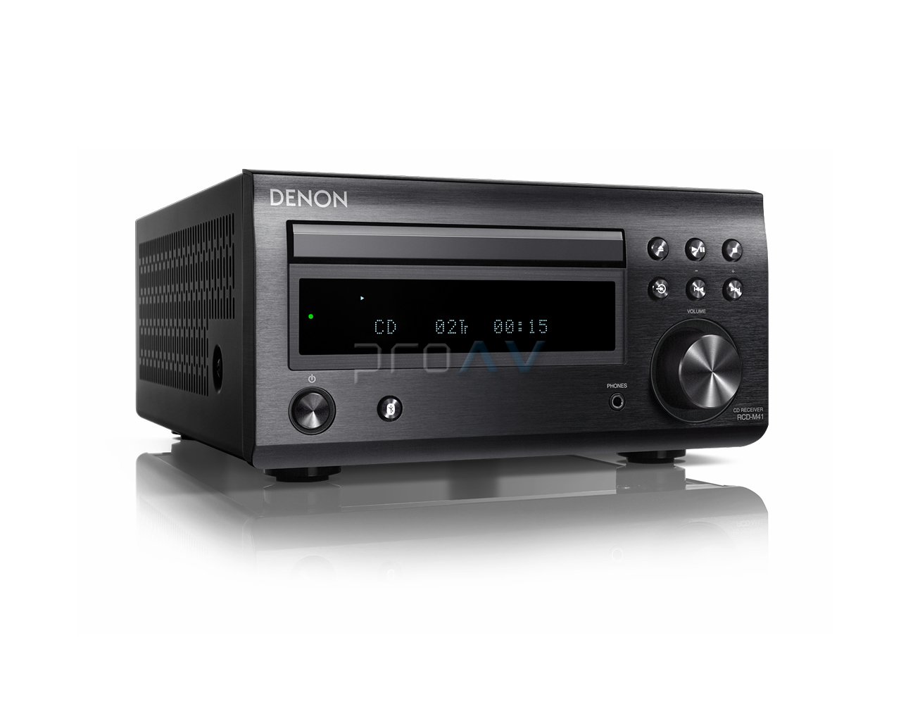 Denon RCD-M41 Mikro HiFi CD Alıcı