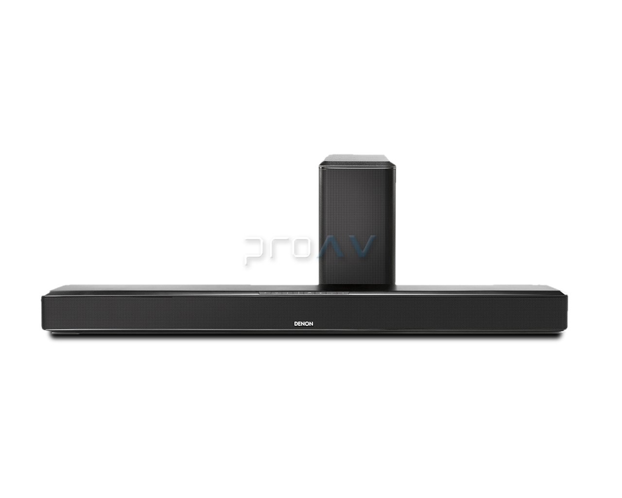 Denon DHT-S514 Soundbar ile Kablosuz Subwoofer