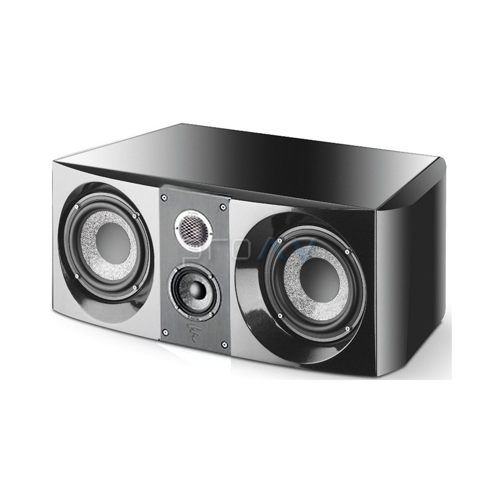 Focal Sopra CC Black Center Hoparlör