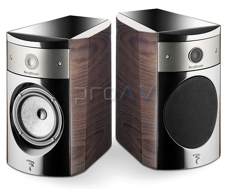 Focal Electra Be 1008 Hoparlör