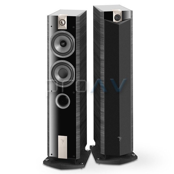 Focal Chorus 816 V (Çift) Kule Tipi Hoparlör