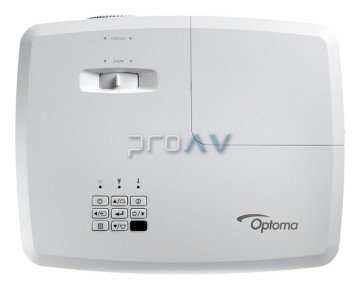 Optoma W400 Projeksiyon Cihazı