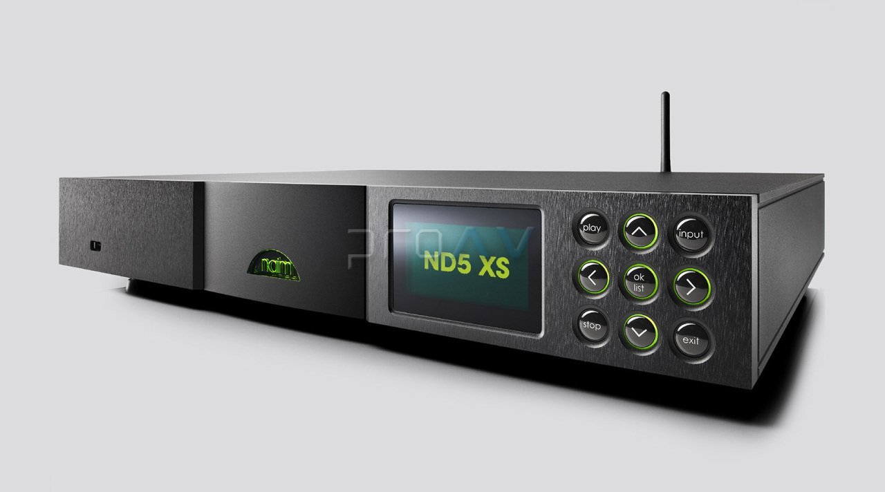 NAIM ND5 XS Müzik Çalar