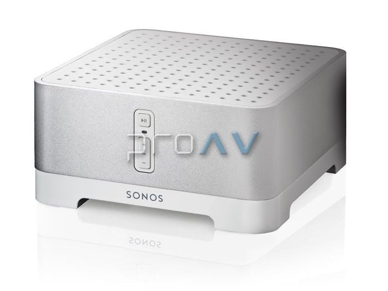 CONNECT AMP