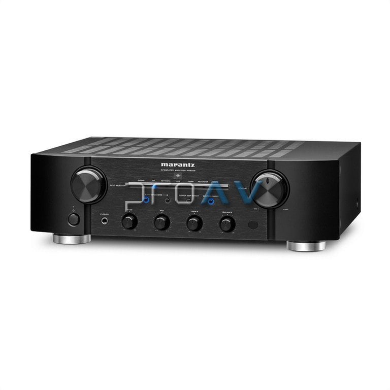 PM-8005 Stereo Amfi