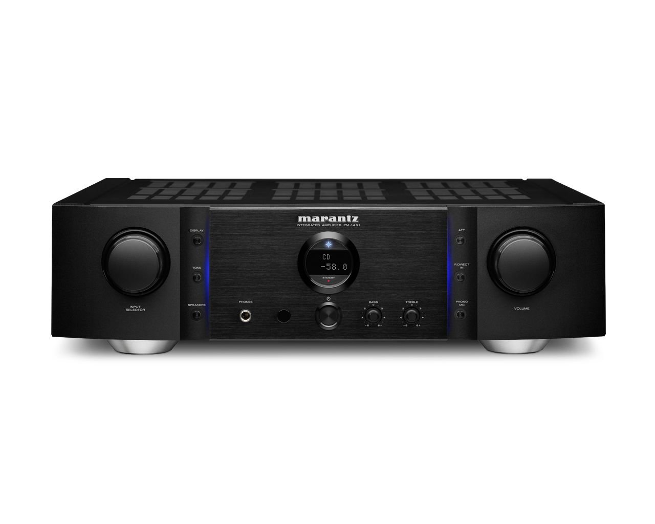 PM-14S1 Stereo Amfi