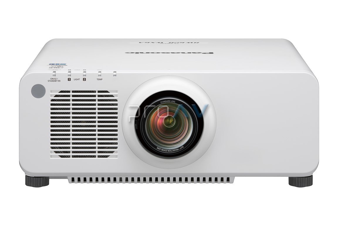 Panasonic PT-RW620 Lazer Projeksiyon Cihazı