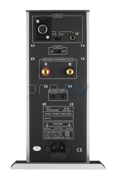 VINCENT SP-997 Mono Amplifikatör (Çift)