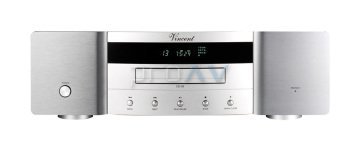 VINCENT CD-S5 CD Player