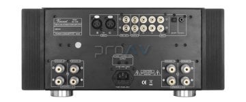 VINCENT SV-700 Hybrid Entegre Amplifikatör