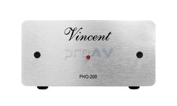 VINCENT PHO-200 Phono Preamplifikatör