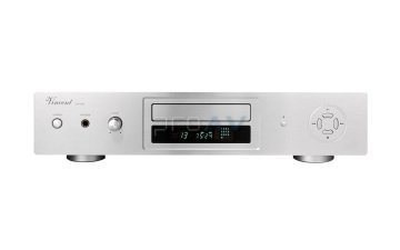 VINCENT CD-400 Stereo CD-Player