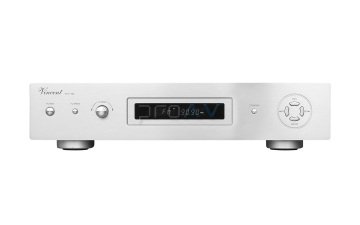 VINCENT STU-400 RDS Stereo AM/FM Tuner