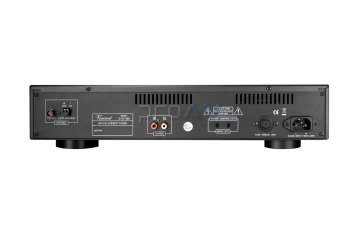 VINCENT STU-400 RDS Stereo AM/FM Tuner