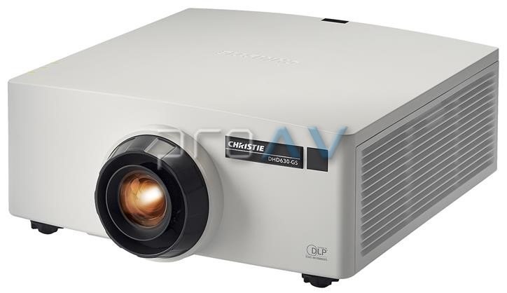 Christie DWU630-GS Lazer Projeksiyon Cihazı