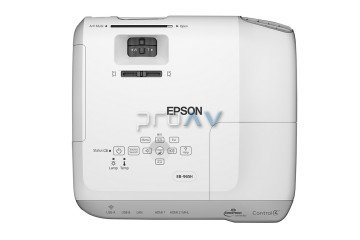 Epson EB-965H Projeksiyon Cihazı