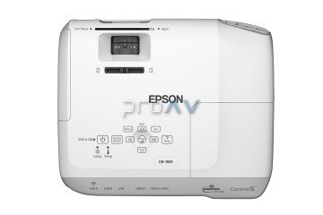 Epson EB-98H Projeksiyon Cihazı
