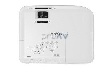 Epson EB-X05 Projeksiyon Cihazı