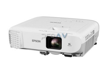 Epson EB-980W Projeksiyon Cihazı