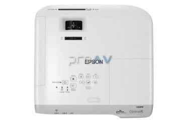 Epson EB-980W Projeksiyon Cihazı