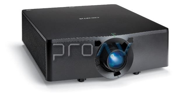 Christie D20HD-HS Lazer Projeksiyon Cihazı