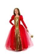 Kırmızı Prenses Kostümü