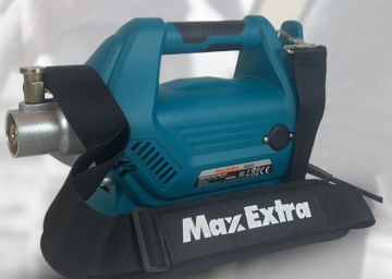MAX EXTRA MXV107 Omuz Tipi Beton Vibratörü 3.2 HP