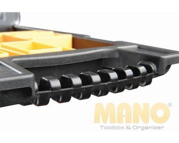 MANO 10'' Hobi Organizer