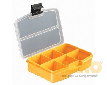 MANO 5'' Organizer Kutu / 10 Adet