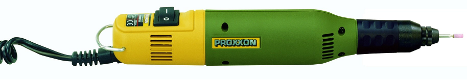 PROXXON Mikromat / Freze Matkap / 40 Watt