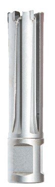MAIER 50mm Veldon Saplı TCT Elmas Uçlu Ray Delme Uçları