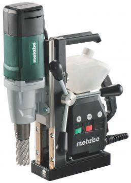 METABO MAG 32 mm Manyetik Matkap 1000 Watt