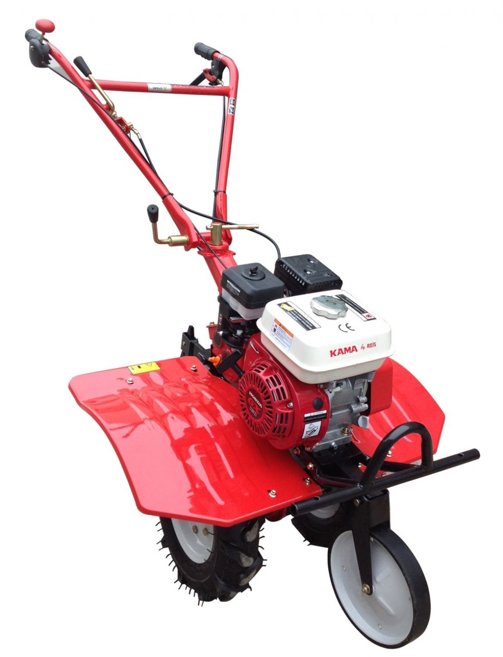 KAMA SR1Z-80H Benzinli Çapa Makinası 5.5 Hp