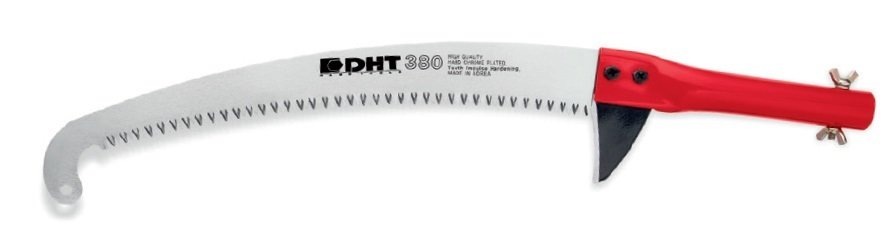 DHT Budama Testeresi Boru Saplı 380 mm