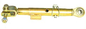 Timpaş T.51.240 Gold Teleskopik Gergi MF 240