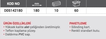 DHT Bağ Makası Meyve Kesimi