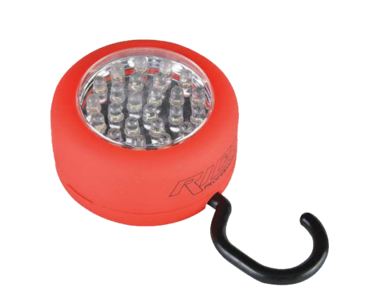 Rico Led Pilli Fener XX202 (013-RC0026)