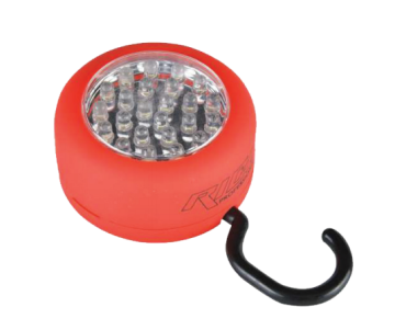 Rico Led Pilli Fener XX202 (013-RC0026)