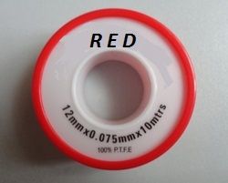 Red Teflon Bant ( EKONOMİK 0,25 MG )100 Adet