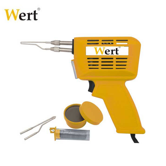 WERT W 2443 Lehim Havyası, 100Watt