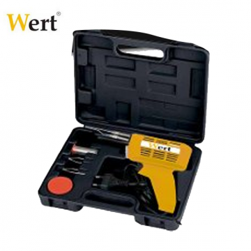 WERT W 2443 Lehim Havyası, 100Watt