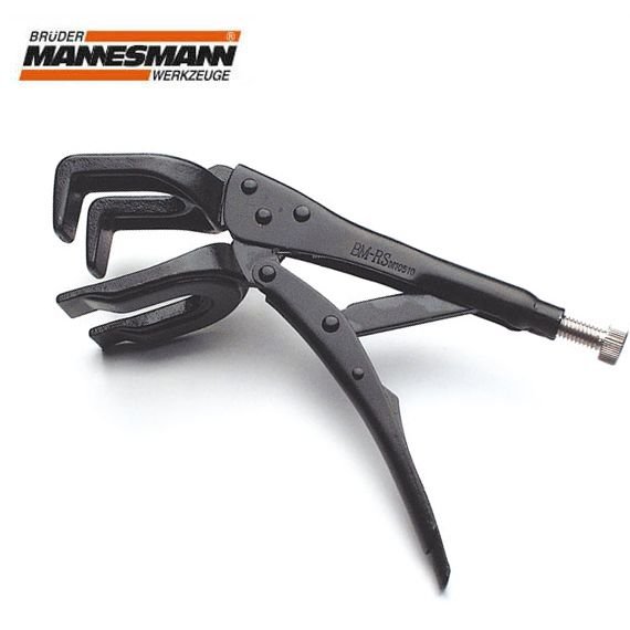 MANNESMANN MAN 10510 Kaynakçı Pensesi